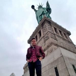 Meet your Posher, Daniel